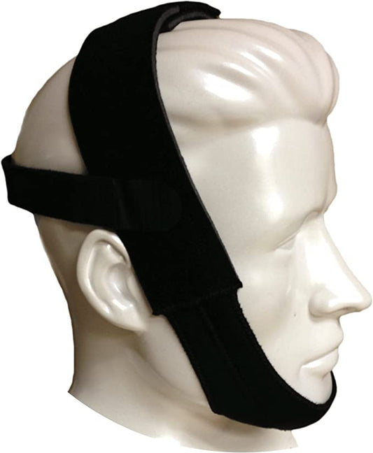 Chinstrap Premium