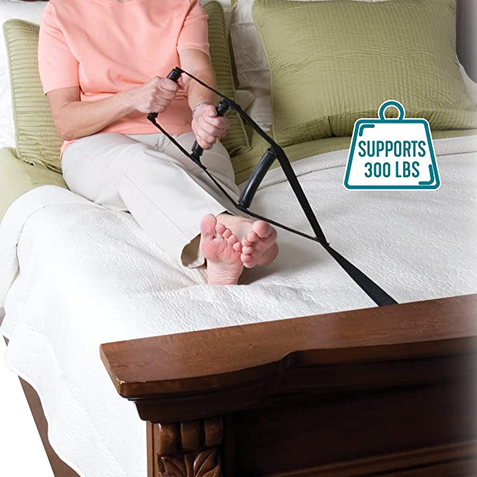 Stander BedCaddie Bed Ladder