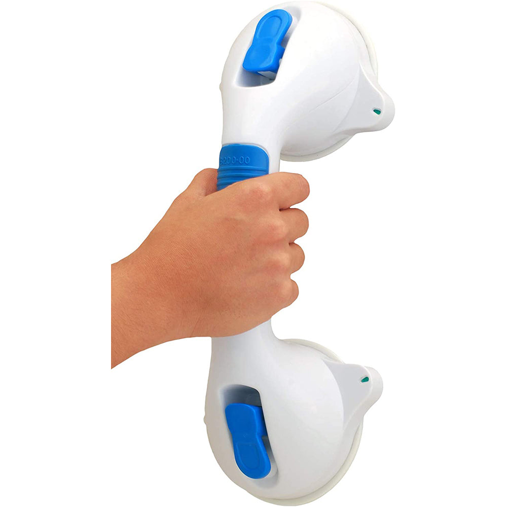Suction Cup Grab Bar - 12"