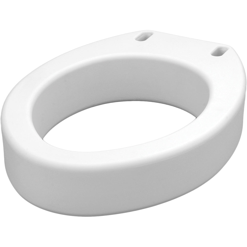 Toilet Seat Riser - Elongated