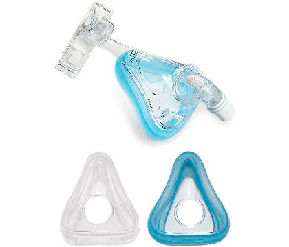 Amara Gel Full Face Mask Cushion Medium 1090493