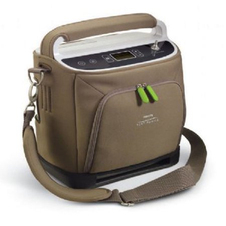 SimplyGo Portable Oxygen Concentrator