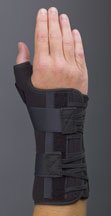 MedSpec Wrist Braces