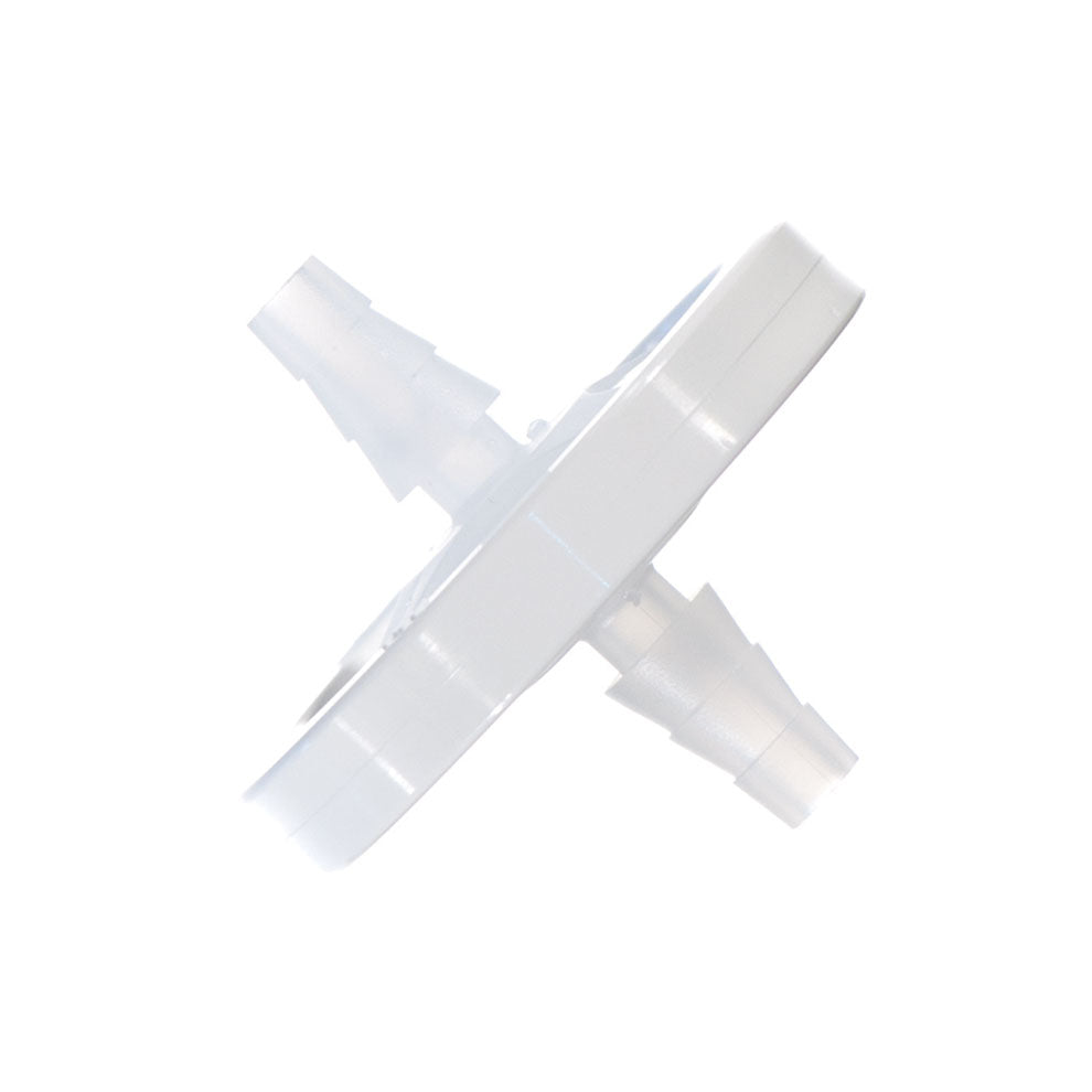 Suction Filter Bacteria 1/4in to 3/8in Barbed