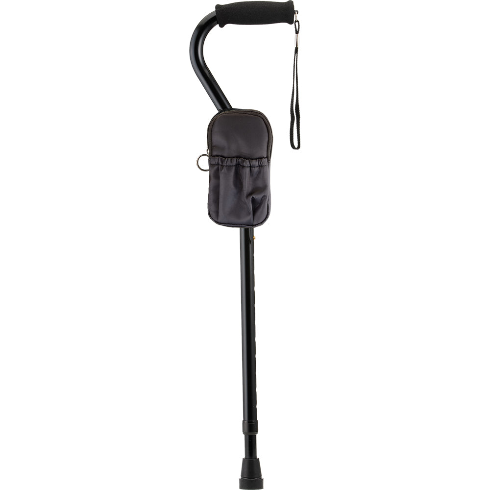Mobility Clutch Medium - Black