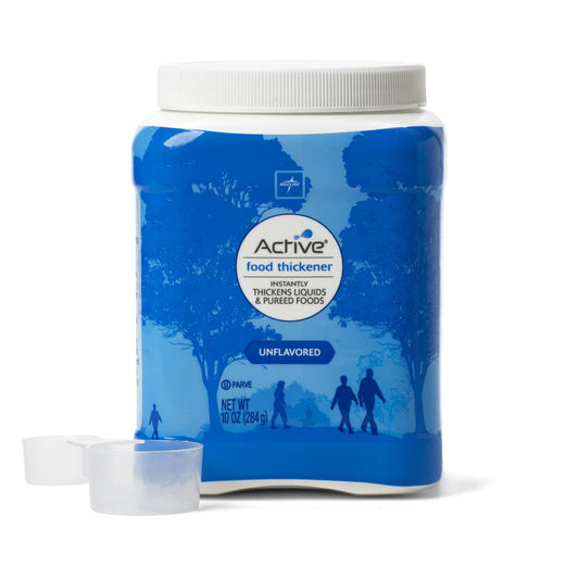 Active Instant Food Thickener