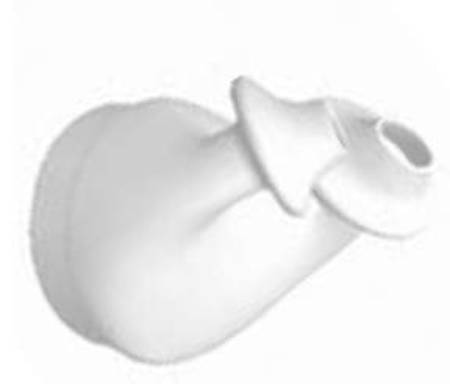 Opus Silicone Nasal Pillow