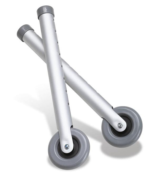 Wheels for Walkers, 3"