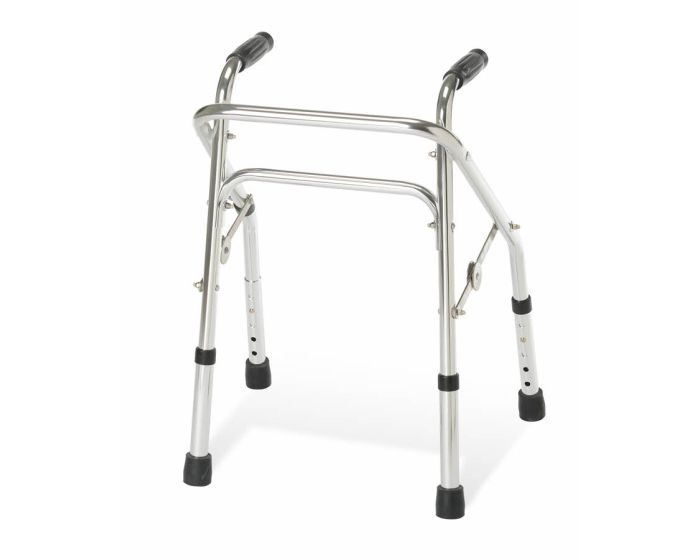 Folding Guardian Pediatric Walker