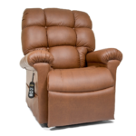 CLOUD, Medium-Large Power Lift Chair Recliner