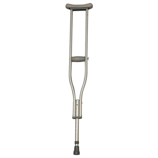 Basic Crutches with 250 lb. Capacity