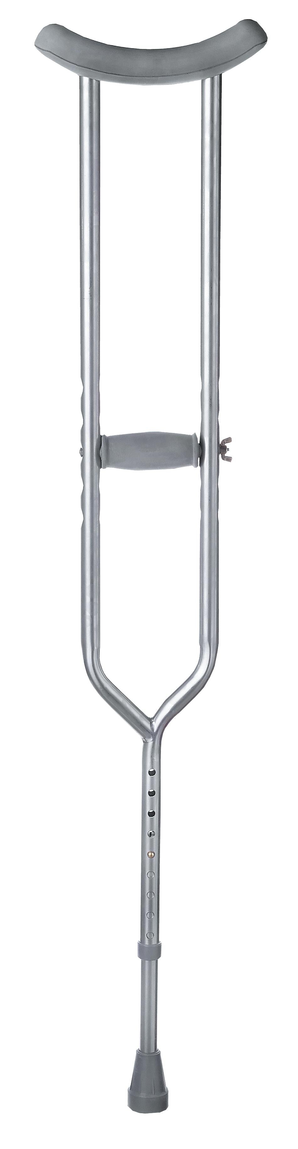 Medline Bariatric Crutches