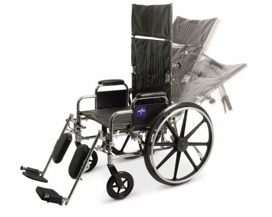 Excel Reclining (K3) Wheelchair