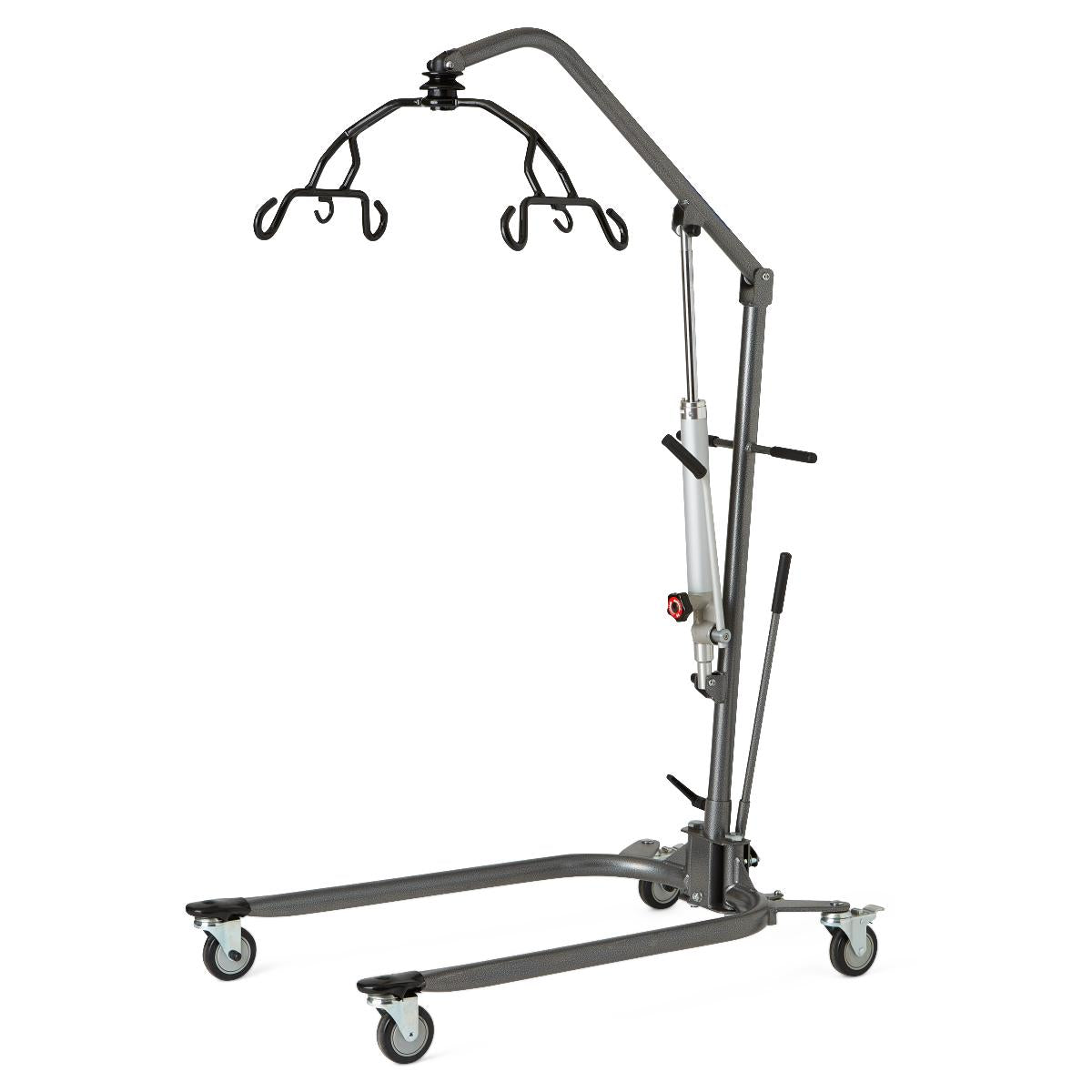 Manual Hydraulic Patient Lift ACE Medical Inc