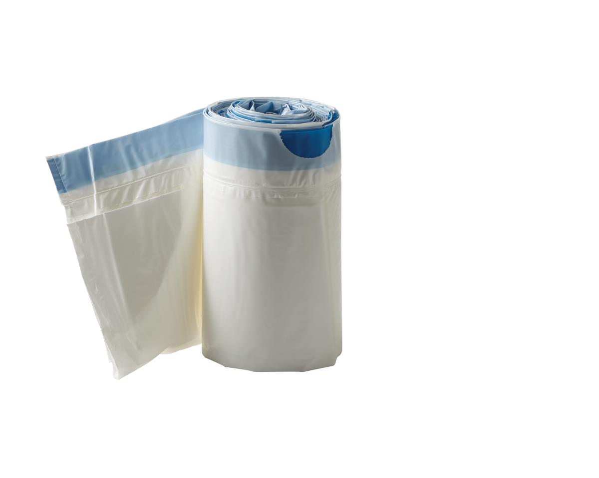 Commode Toilet Liners (6 ct)