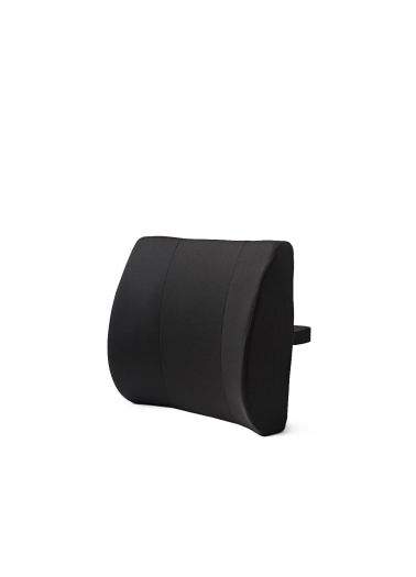 Contoured Lumbar Cushion