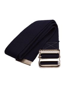Cotton Gait with Metal Buckle