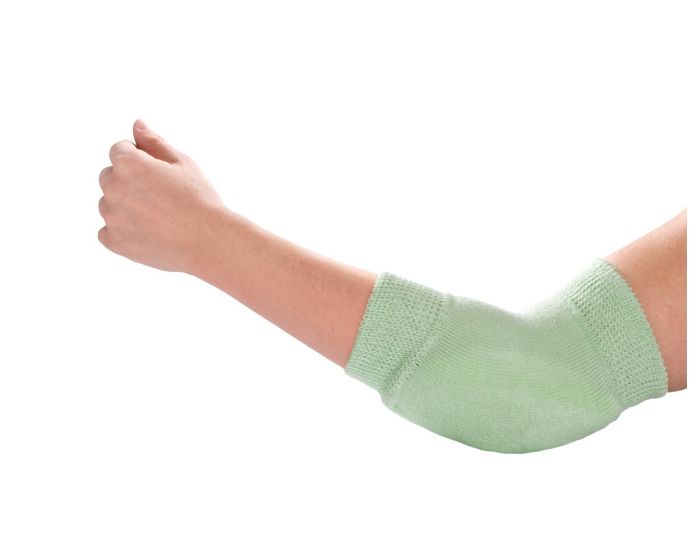 Knit Mesh Heel/Elbow Protector