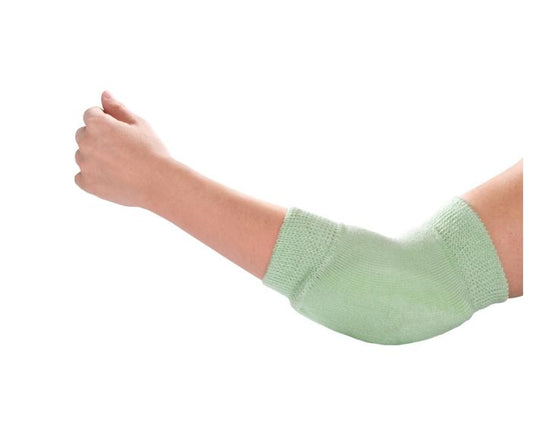 Knit Mesh Heel/Elbow Protector