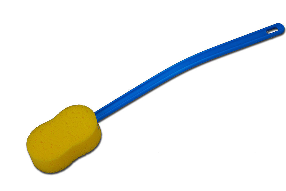 Bath Sponge 23" Long