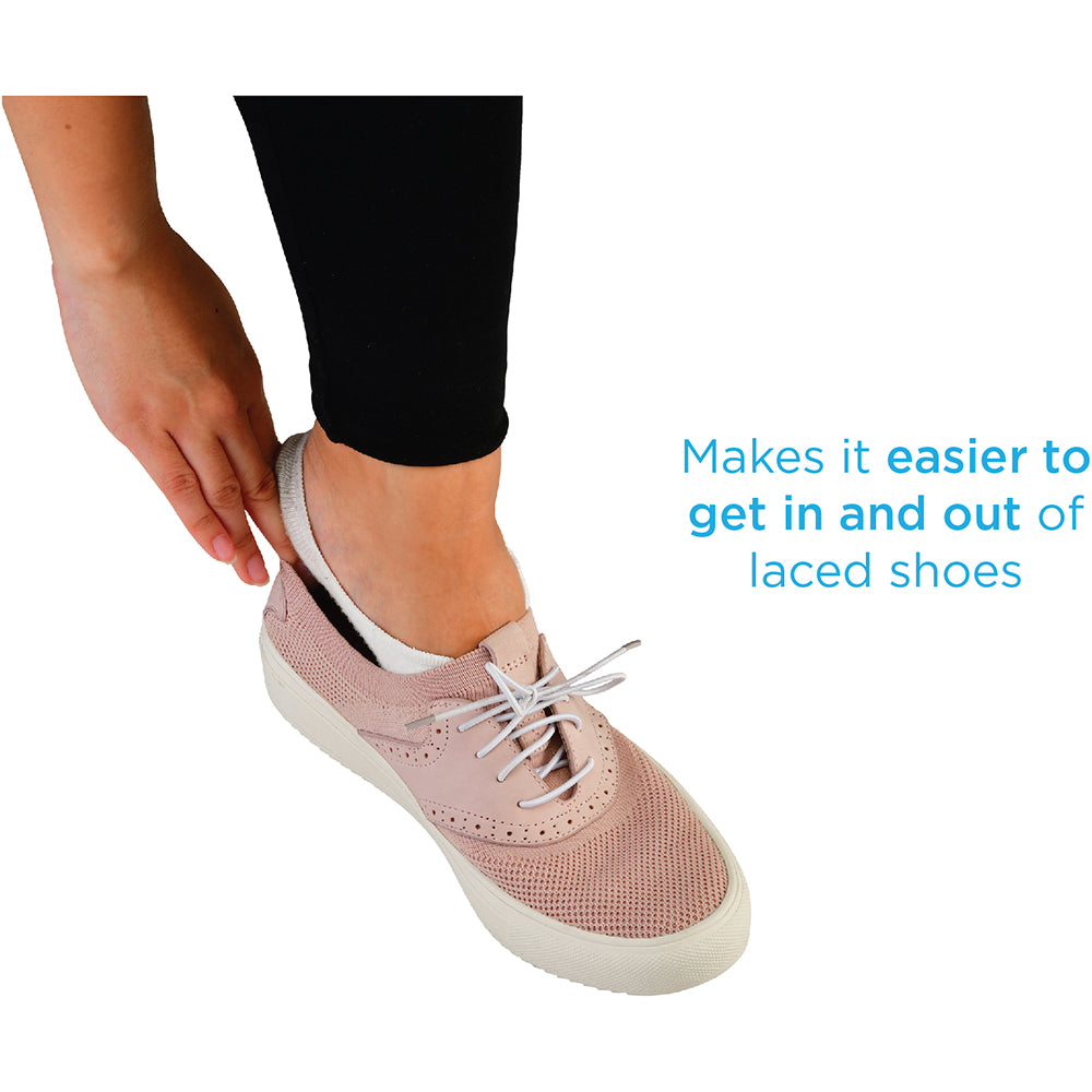 32" Elastic Shoelace