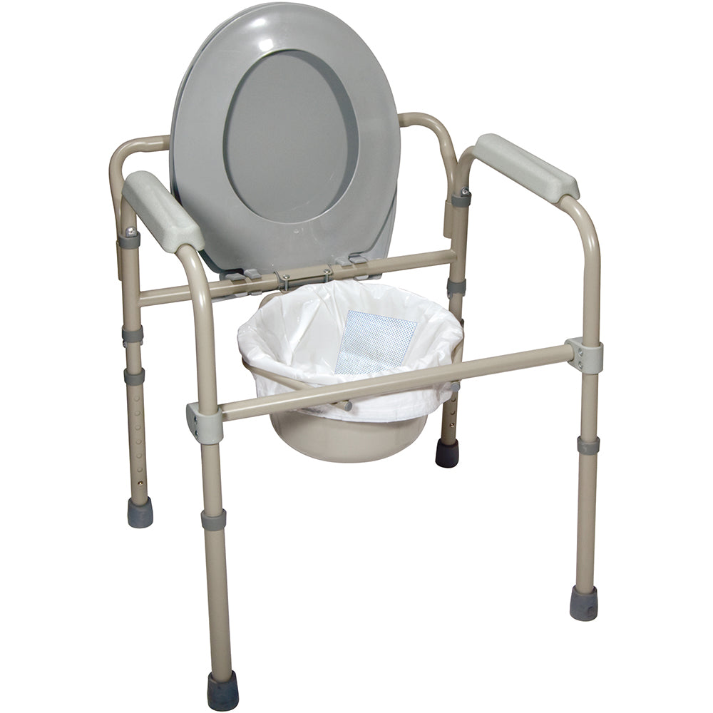 Commode Liner