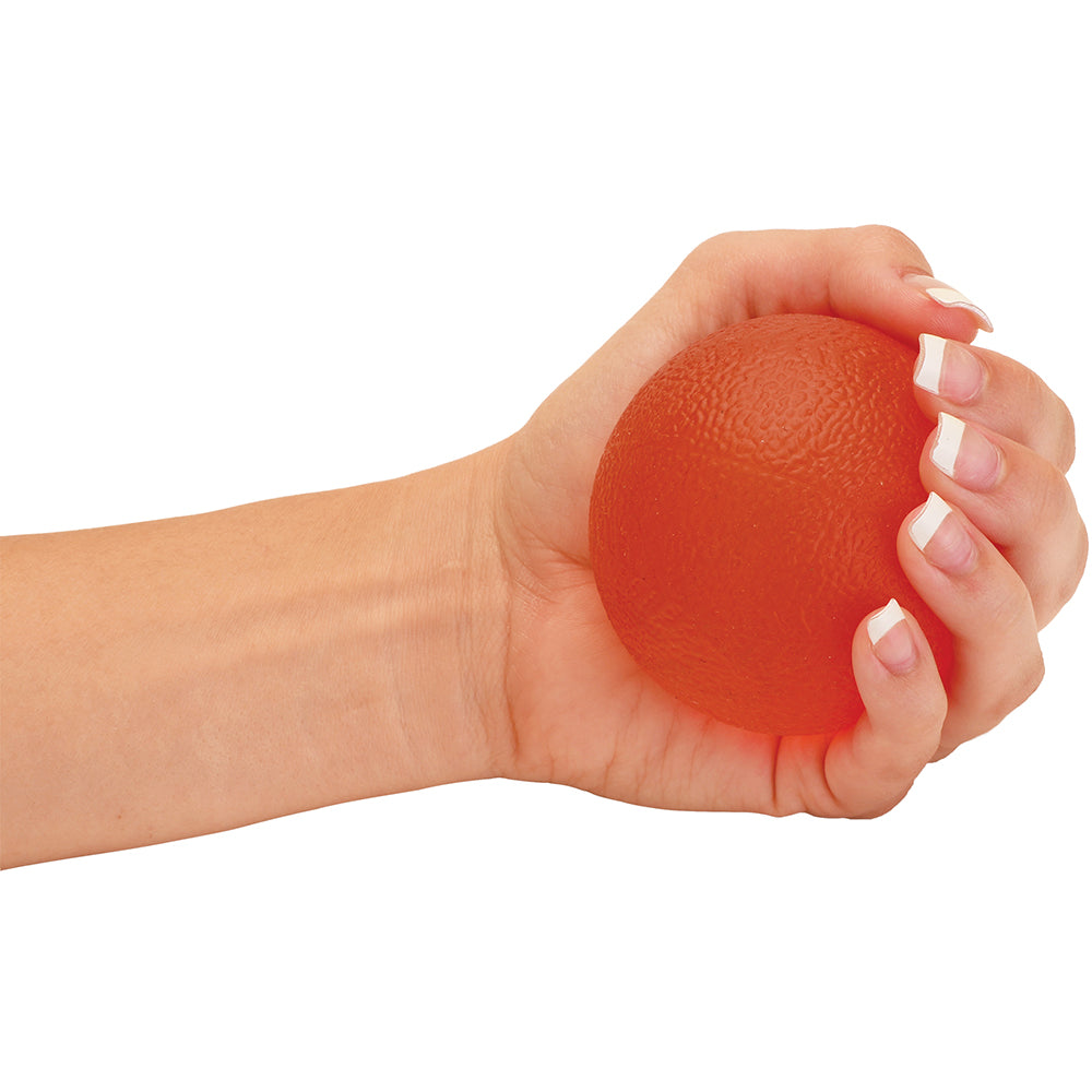 Hand Exercise Squeeze Ball