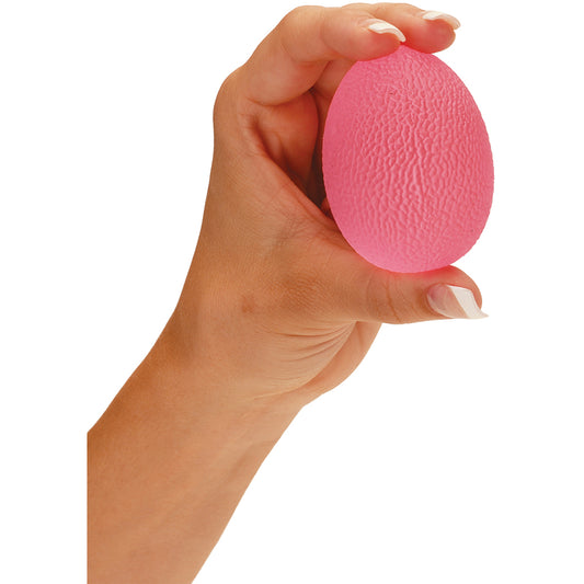 Hand Exercise Squeeze Egg