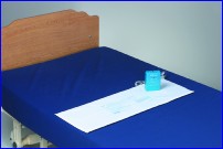 Over Mattress Bed Alarm System Set BedPro