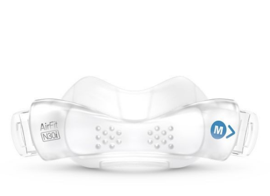 AirFit N30i  Nasal Wide Cushion
