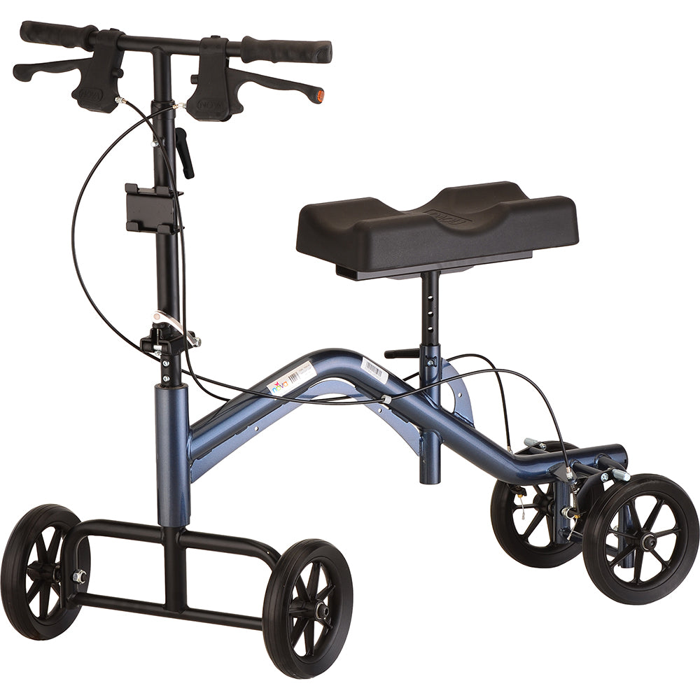 Turning Knee Walker & Accessories