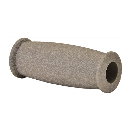 Hand Grip Cushion For Crutch Gray