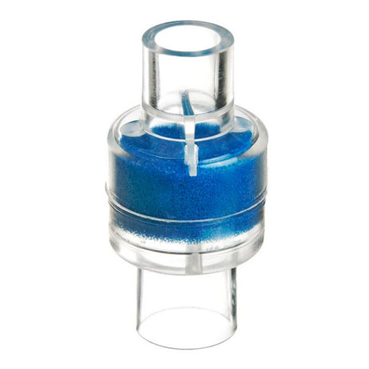 Heat Moisture Exchanger