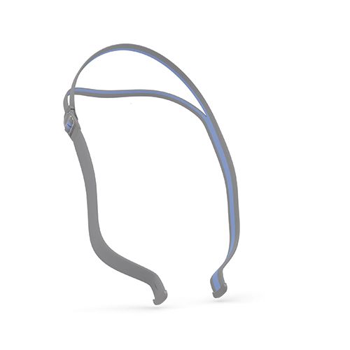 AirFit N30 Headgear Replacement Blue