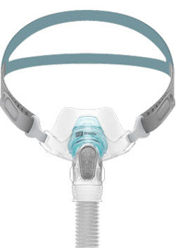 Brevida Nasal Pillow Mask