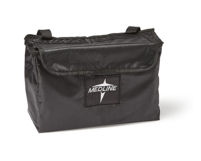 Side Bag for Transport Chair