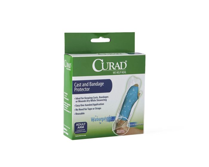 CURAD Arm Cast Protector