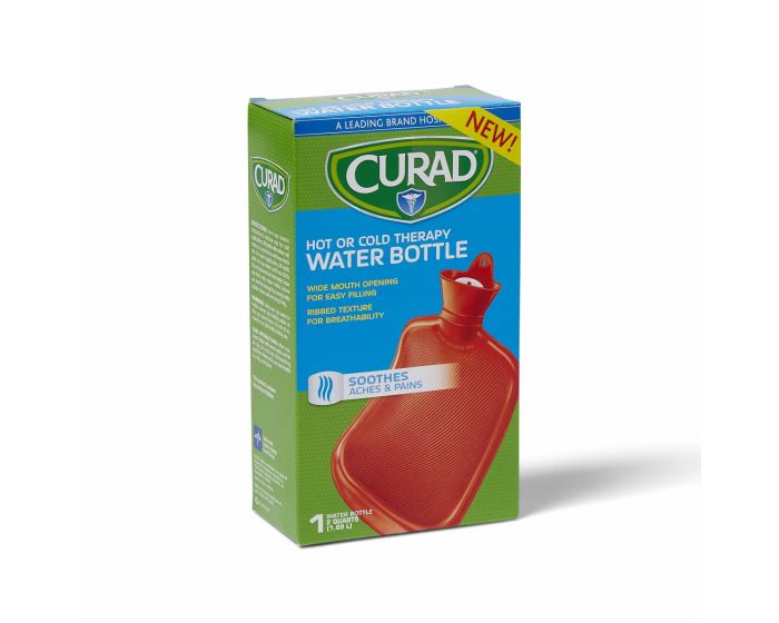 Hot/Cold Therapy Water Bottle