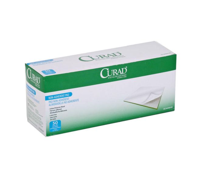 CURAD Sterile Nonadherent Pad