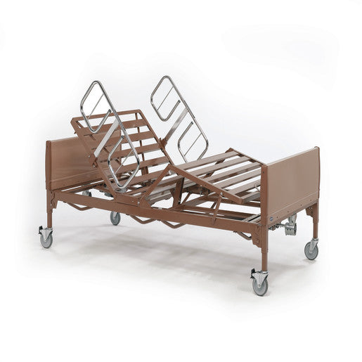 Invacare Hospital Bed Full Electric