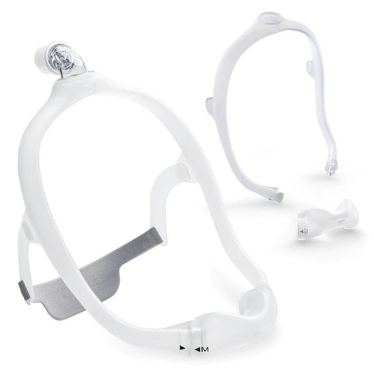 DreamWear Nasal CPAP Mask FitPack
