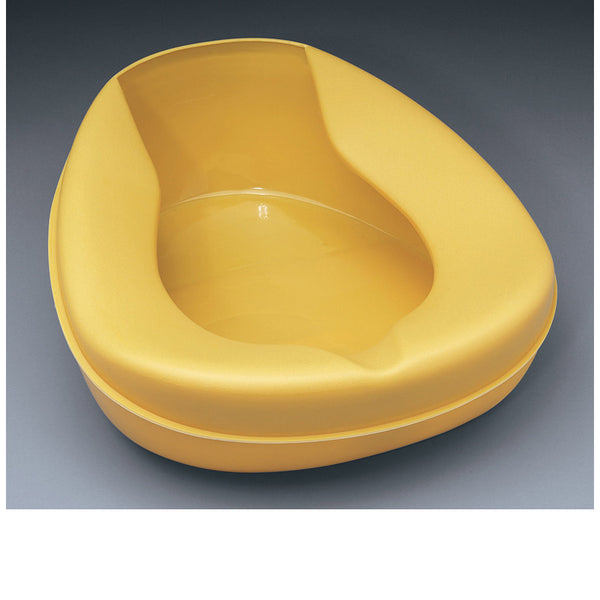 Contour Bedpan