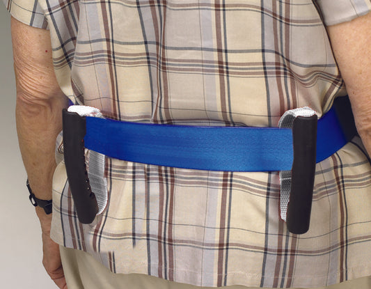 Gait Belt Handle Deluxe