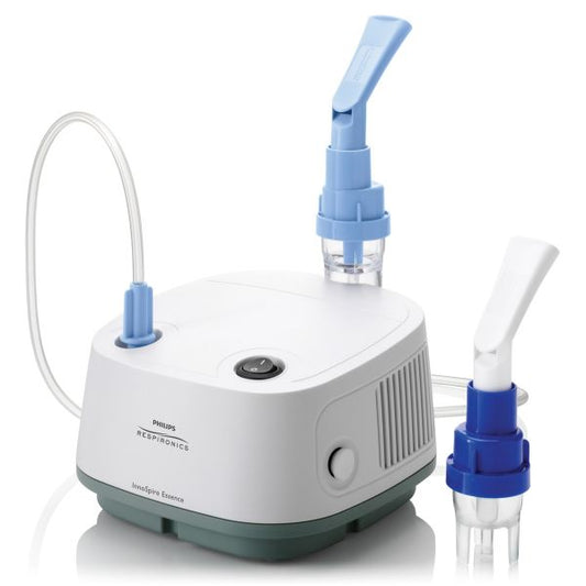 InnoSpire Essence Compressor Nebulizer