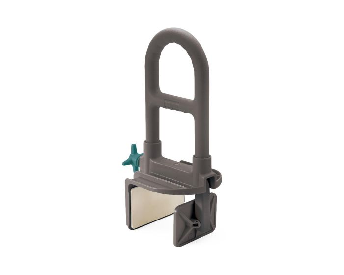 Deluxe Bathtub Safety Grab with Microban