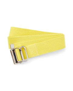 Cotton Gait with Metal Buckle