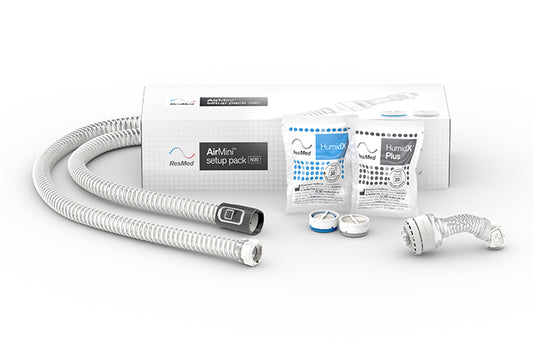 AirMini N20 Set Up Pack Nasal Mask System