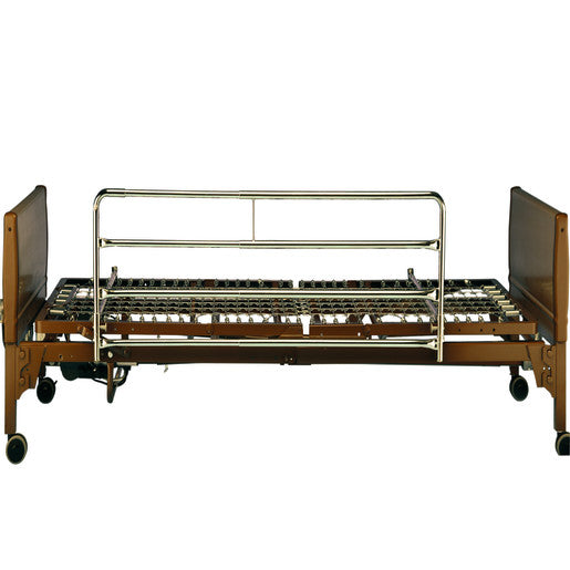 Invacare Hospital Bed Rails