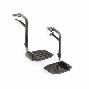 Footrest for Wheelchair (INV)