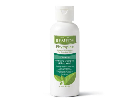 Remedy Phytoplex Hydrating Shampoo and Body Wash Gel